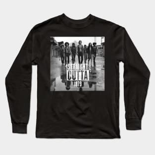 1979 Long Sleeve T-Shirt